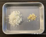 渡り蟹のトマトクリームパスタ♬作り方2写真