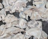 春の味🌸芽キャベツと豚肉のオイスター炒め作り方4写真