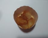 激うま♫山盛りシナモンりんごマフィン♫作り方4写真