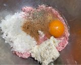 BABO式 ハンバーグ作り方2写真