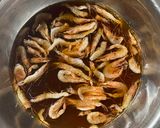 野菜たっぷり♪焼きビーフン作り方1写真