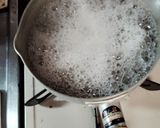こんにゃくとちくわの土佐煮作り方1写真