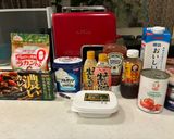 おかんレシピ𓀤𓀣バターチキンカレー作り方1写真