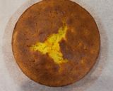 ママレードケーキ作り方9写真