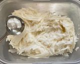 長いもそうめんとろろ作り方2写真