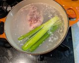 能代風みそラーメン作り方2写真