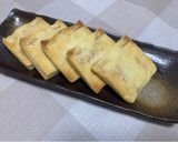 パリとろ洋風焼ききつね作り方8写真