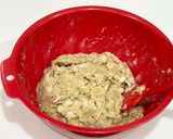 焼栗ペーストで作る☆和栗のツナマヨサラダ作り方4写真