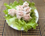簡単♡シュウマイ（焼売）♡作り方5写真