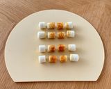 コスパ◎ヤンニョムチーズちくわ作り方3写真