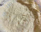 簡単！ブルーベリー豆腐プリン作り方1写真