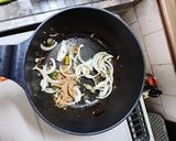 干し鯵タマリンドビリヤニ作り方20写真