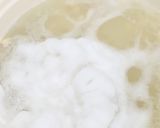 麦麹と大豆と粗塩の自家製お味噌作り方3写真