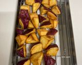 大学芋作り方5写真