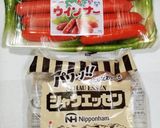 うちの味♤ウインナー巻きを作っちゃおう❣作り方1写真