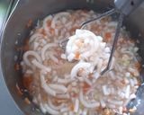 11ヶ月 うどん作り方6写真