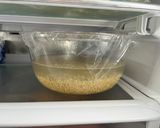 玄米消費！ツナひじき炊き込みごはん作り方1写真