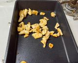 シラスの香味おにぎり作り方1写真
