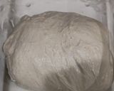 捏ねないベーコンエピ作り方5写真