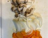 【絶品！】ふわとろ煮込みハンバーグ作り方1写真