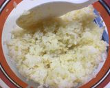 柚子で酢飯 お稲荷さんにも作り方3写真