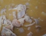 もつの味噌煮込み作り方6写真