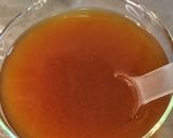 【リメイク】おこげ風 あんかけ かた焼そうめん作り方7写真
