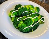 色鮮やかな野菜の茹で方作り方7写真