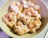 ワンパンかんたん!揚げ焼きチキン南蛮作り方5写真