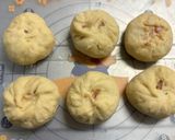 あの有名店より好きかも？我が家の究極の豚まん作り方5写真