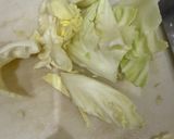 赤ワインのコク！大豆のミネストローネ作り方6写真