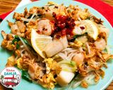 【裏ワザ限界！】昭和喫茶店のナポリタン🍝和製洋食作り方14写真