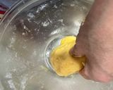 イタリア♡ママの林檎のストゥルーデル作り方2写真