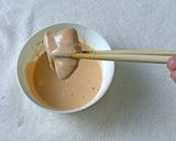 お弁当に重宝!鶏むね肉のマヨ和え作り方4写真
