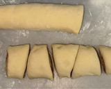 かもめ食堂/シナモンロール作り方16写真