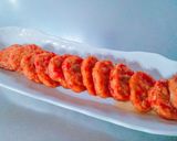＊簡単＆美味しい練り物のチーズ照り焼き＊作り方2写真