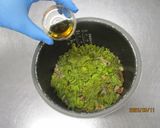 低栄養予防に中華おこわ風炊き込みご飯作り方6写真