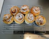 ミルクハースパン生地作り方11写真