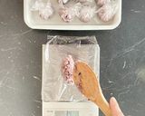 手作りひとくちおはぎ作り方3写真