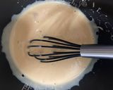 炊飯器　HM苺ヨーグルトのチーズケーキ風作り方3写真