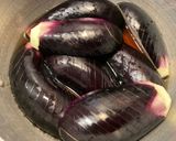【味しみ】ナス煮作り方3写真