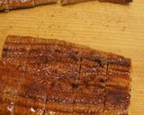 鰻の混ぜご飯作り方3写真