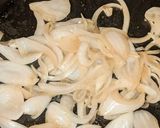 夜食に優しいまろやかトマトスパ作り方4写真