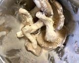 ホーリーバジル花穂の香り揚げ　３種ご用意作り方7写真
