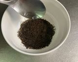 簡単！混ぜるだけ！炊飯器で紅茶ケーキ作り方4写真