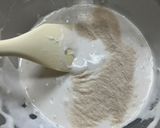 米粉パン:バンズパン作り方6写真