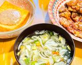 ご飯が進む〜豚モモ肉のカリカリ揚げ焼き♪お弁当も作り方3写真