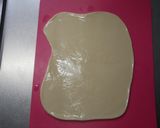 不器用花巻作り方4写真