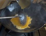 蟹味噌！蟹味噌！蟹味噌炒飯作り方1写真