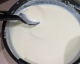 tomatoクリームスープ作り方7写真